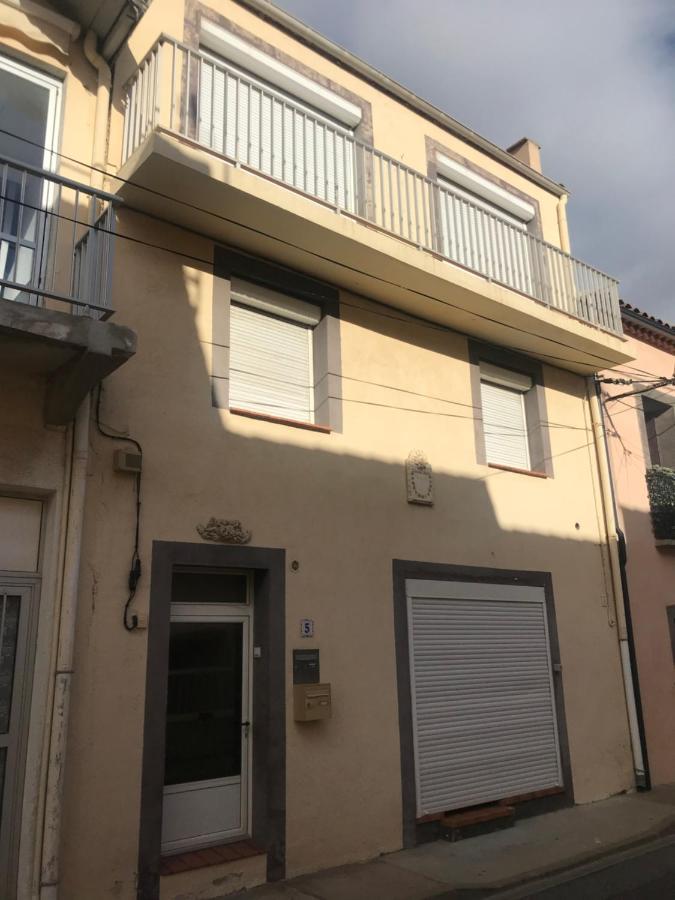 Charmant T4 Familial A 50M De La Plage Le Grau-dʼAgde Exteriör bild